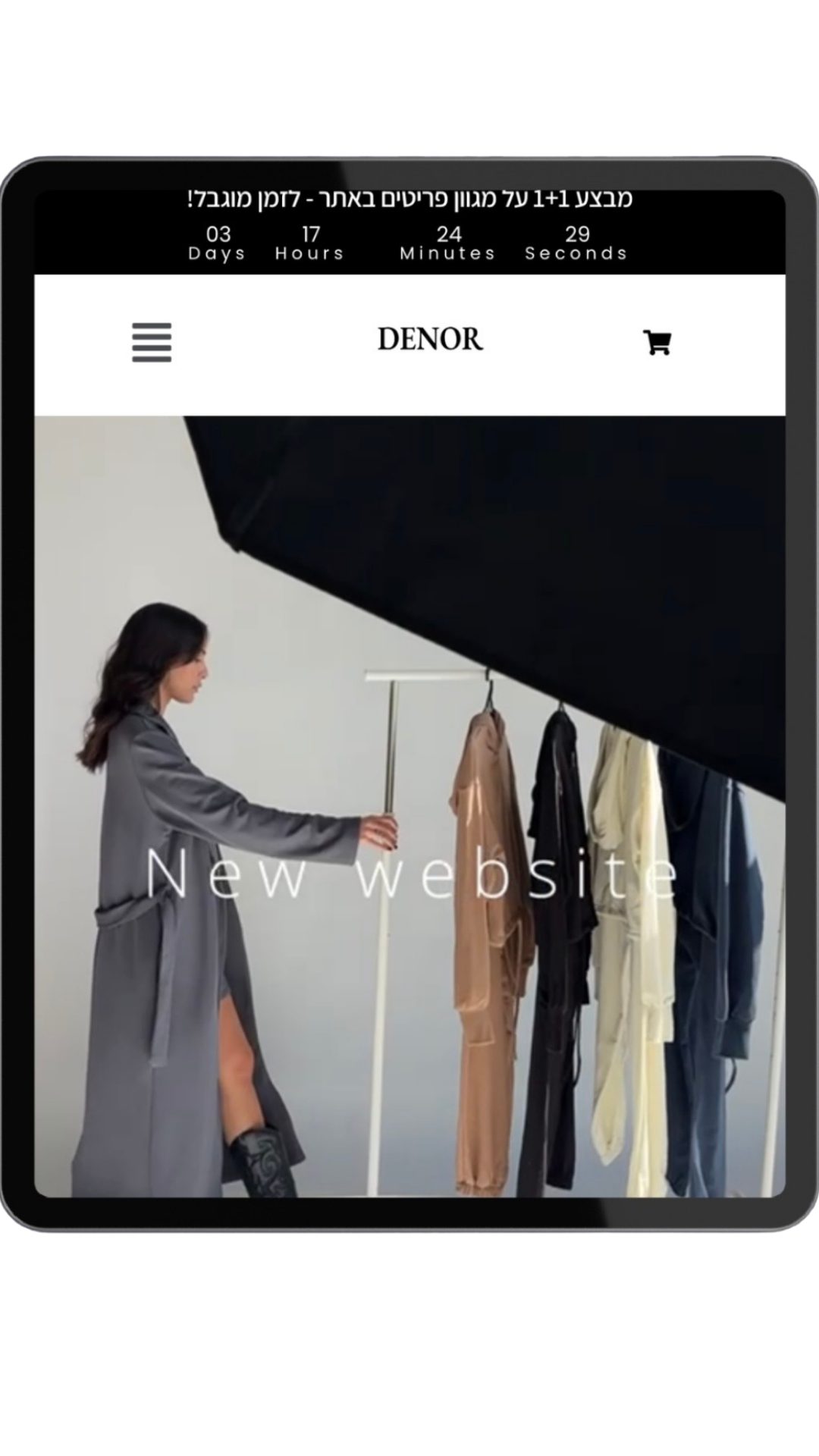 DENOR FASHION